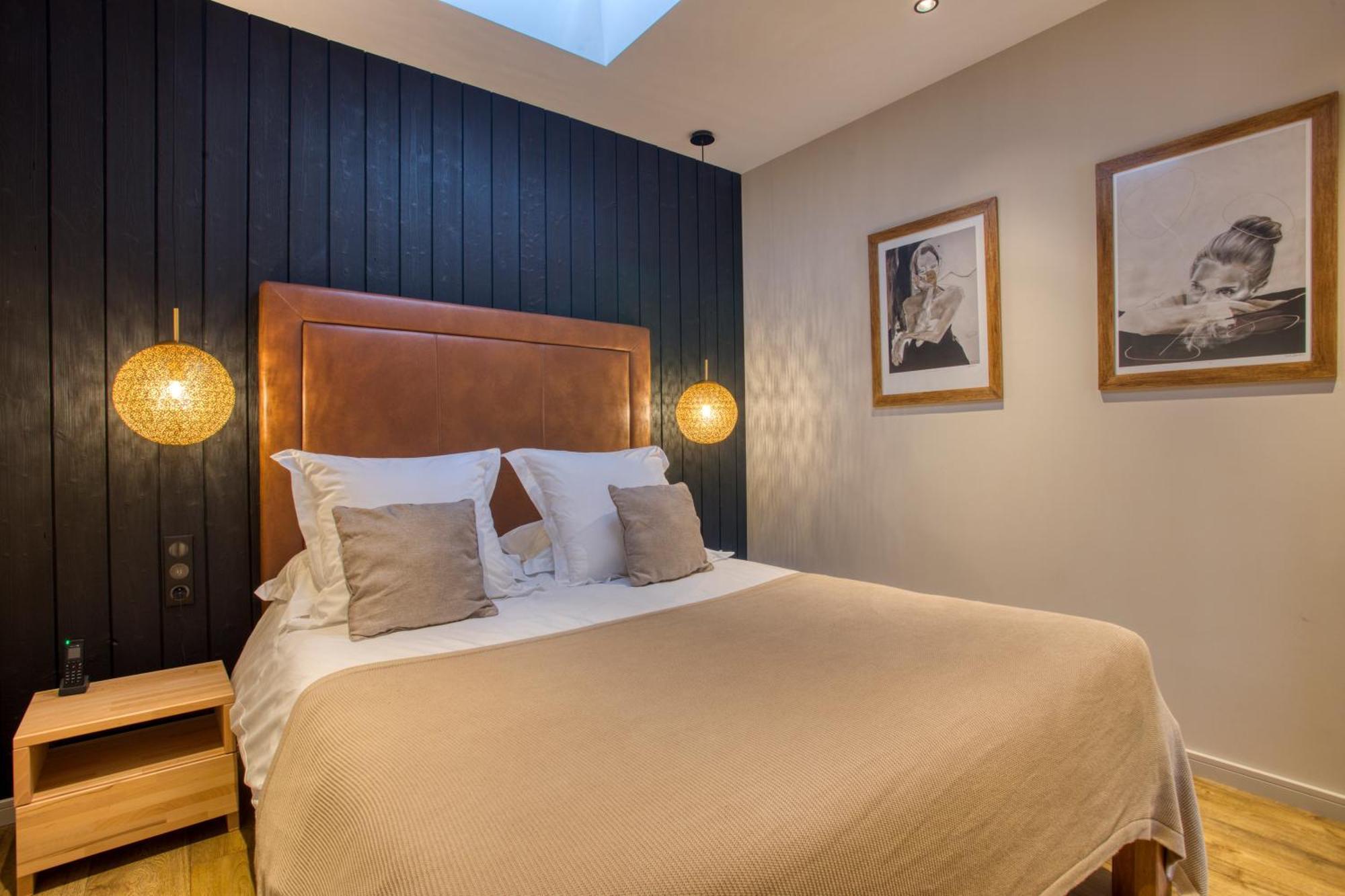 Hotel La Perle De Domme Zimmer foto