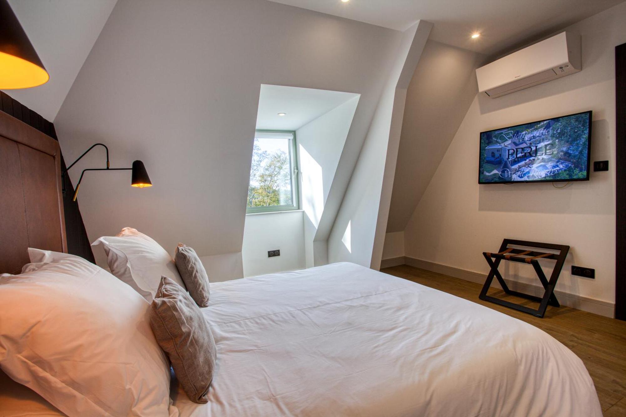 Hotel La Perle De Domme Zimmer foto