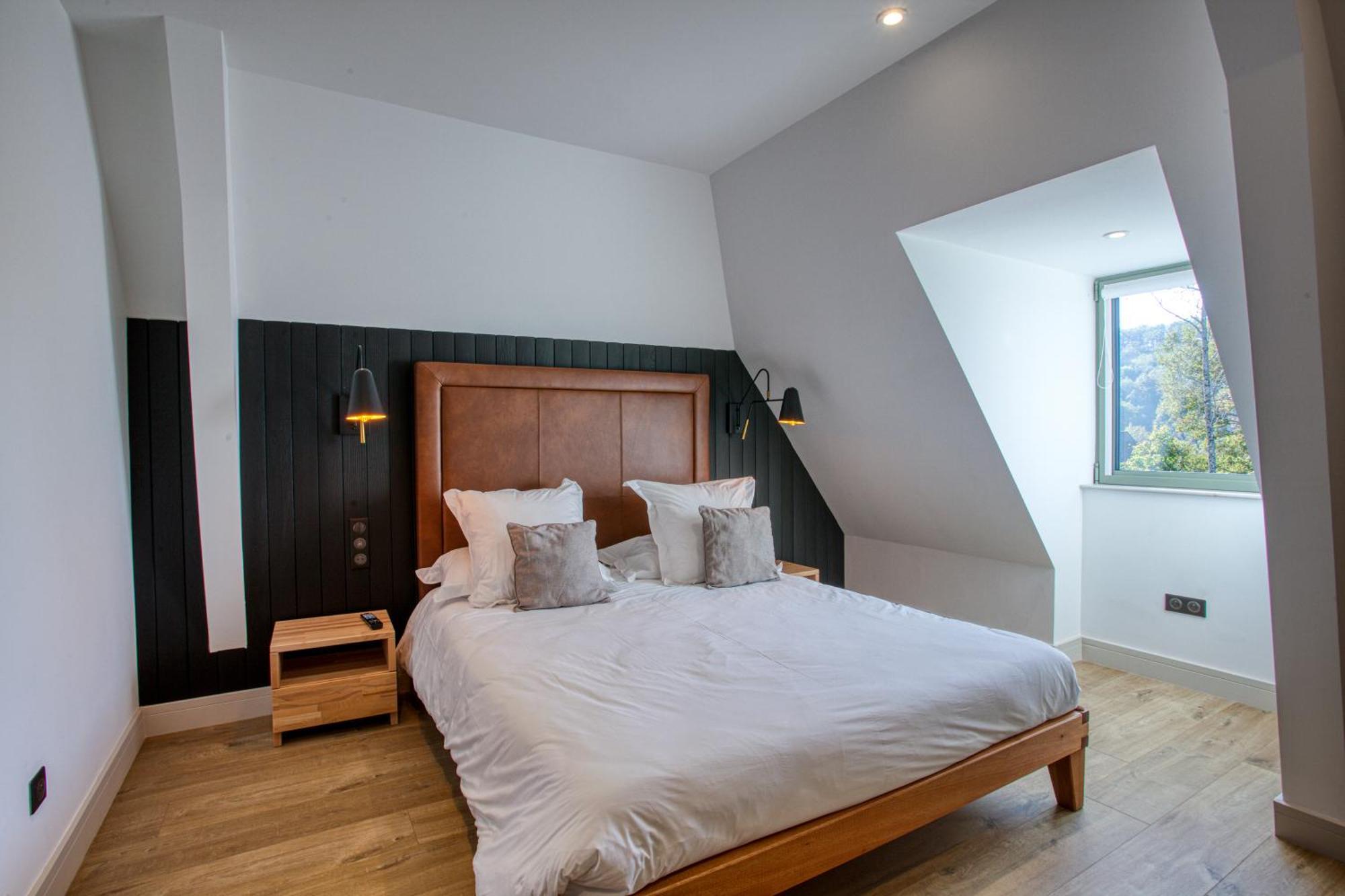 Hotel La Perle De Domme Zimmer foto