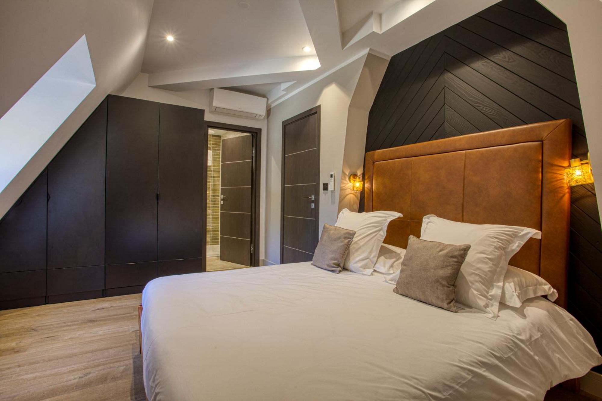 Hotel La Perle De Domme Zimmer foto
