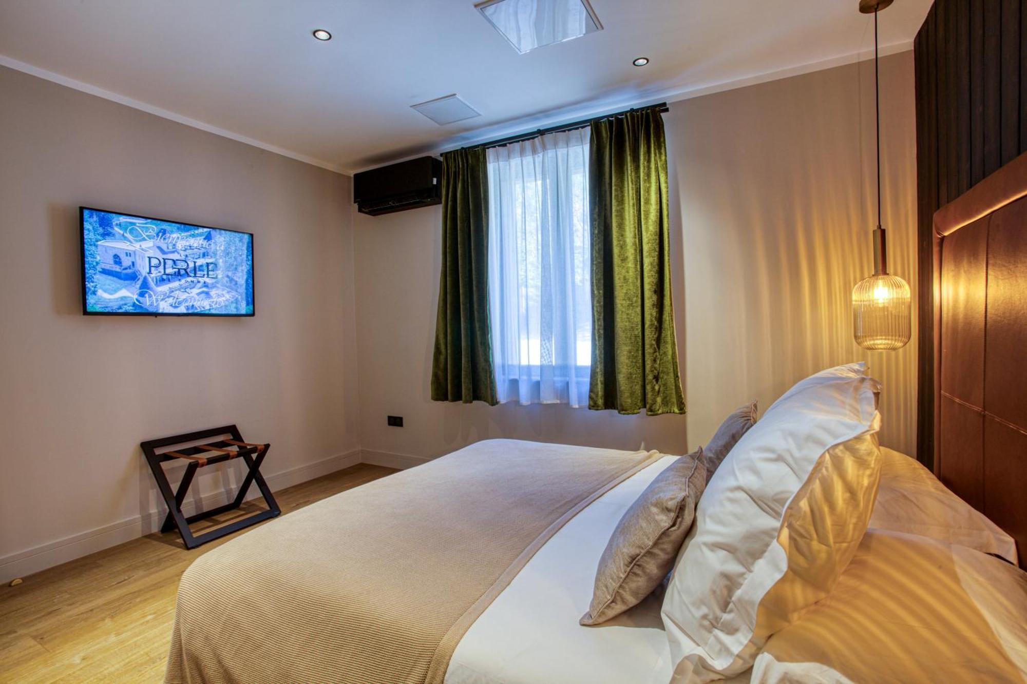 Hotel La Perle De Domme Zimmer foto