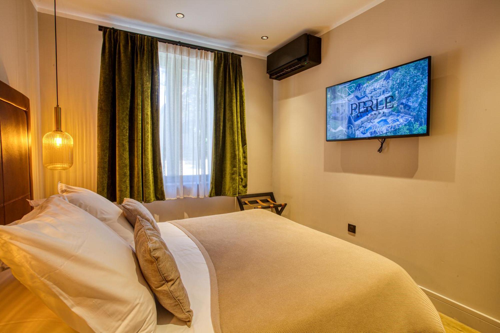 Hotel La Perle De Domme Zimmer foto